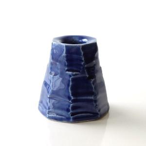 茶道具 花入 掛用 竹筒花入 若竹 柳掛 大 約32.5cm 掛け花入 掛花入 掛