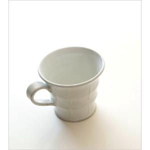 マグカップ おしゃれ 瀬戸焼 陶器 コーヒーカ...の詳細画像1