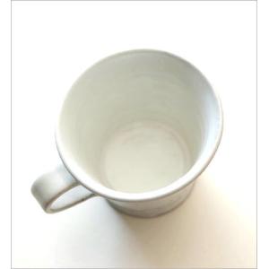 マグカップ おしゃれ 瀬戸焼 陶器 コーヒーカ...の詳細画像2
