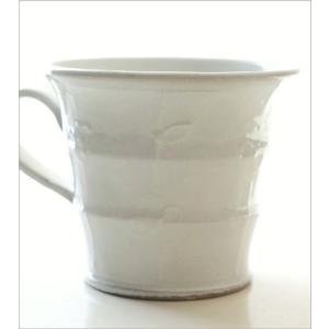 マグカップ おしゃれ 瀬戸焼 陶器 コーヒーカ...の詳細画像3