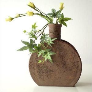 一輪挿し 花瓶 おしゃれ 七宝焼き 七宝焼 昭和レトロ インテリア 龍の