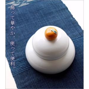 鏡餅 陶器 おしゃれ 飾り 置物 置き物 オブ...の詳細画像1