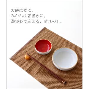 鏡餅 陶器 おしゃれ 飾り 置物 置き物 オブ...の詳細画像4