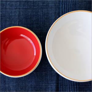 鏡餅 陶器 おしゃれ 飾り 置物 置き物 オブ...の詳細画像5
