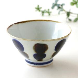 京焼 清水焼 花結晶抹茶茶碗 陶あん 瑠璃 : 松韻堂 Yahoo!店 - 通販