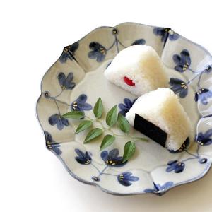 IVV イタリア製 ガラスプレート 皿＆ガラスボールセット MAGNOLIA