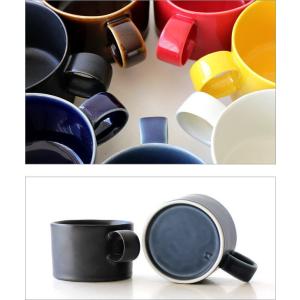 マグカップ 北欧 陶器 有田焼 日本製 薄口 ...の詳細画像2