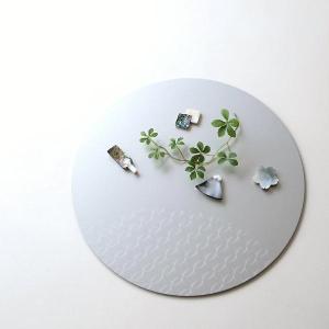 プレート お膳 おしゃれ ランチプレート アルミ...の商品画像