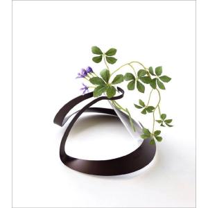 一輪挿し ガラス おしゃれ 花瓶 花びん 試験...の詳細画像2
