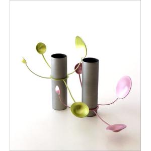 フラワーベース おしゃれ 花瓶 花びん 花器 ...の詳細画像2