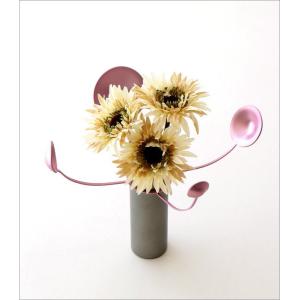 フラワーベース おしゃれ 花瓶 花びん 花器 ...の詳細画像4