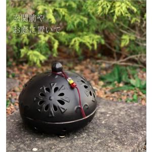 蚊取り線香入れ おしゃれ 陶器 蚊遣り 蚊やり...の詳細画像3