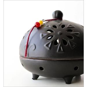 蚊取り線香入れ おしゃれ 陶器 蚊遣り 蚊やり...の詳細画像4