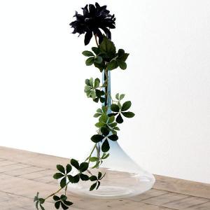 花器 花瓶｜花器 達磨型(桐鳳凰)｜坂田七太郎作 青銅(ブロンズ