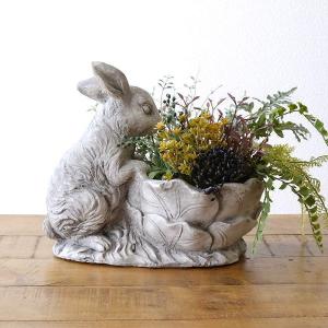 Disney（ディズニー） フラワーポット ミッキーポット （ ガーデン