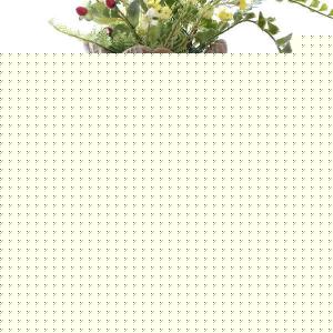 春の少女像 H68cm イタリア製洋風庭園 ガーデン 石像 / イタルガーデン