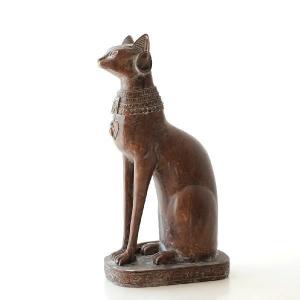 並行輸入品】 アヌビス神 Anubis 像 フィギュア(エジプシャン・置物