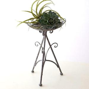 シリック 家具 スタンド フラワースタンド 花台 300 ヨーロピアン