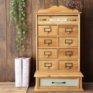 ガラスケース 真鍮 ショーケース 3段 アンティーク コレクションケース