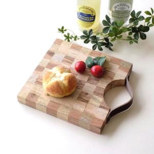 プレート 木製 お盆 おしゃれ シーシャムウッド...の商品画像