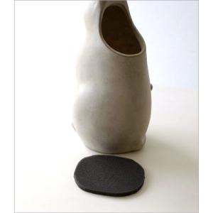 傘立て 傘たて 傘立 猫 ネコ おしゃれ 傘入...の詳細画像3