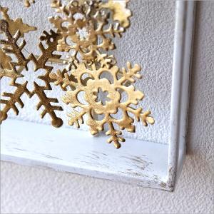 クリスマスツリー 壁掛け インテリア 壁飾り ...の詳細画像4