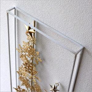 クリスマスツリー 壁掛け インテリア 壁飾り ...の詳細画像5