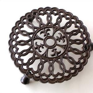 花台 鉢台 鉢スタンド 鉢置き台 フラワースタンド キャスター