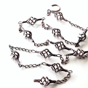 樋 雨樋 雨どい 鎖樋 レインチェーン 雨だれ あまどい