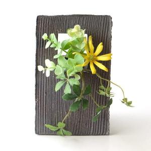生け花 花器 アクリル水盤剣山セット プレミアムカラー 池坊 自由花