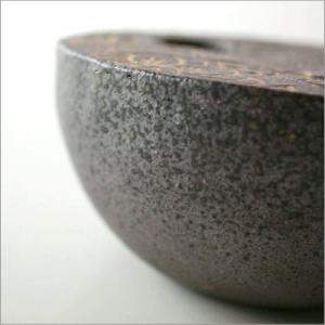 花瓶 花びん 陶器 花器 一輪挿し フラワーベ...の詳細画像3