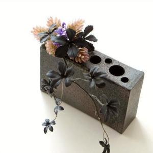 床の間 おしゃれ モダン 花瓶 の商品一覧 花瓶 花台 花 ガーデニング 通販 Yahoo ショッピング