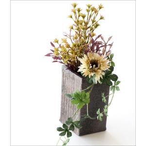 花瓶 花びん 花器 陶器 おしゃれ 和風 モダ...の詳細画像1