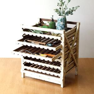 チェスト 木製 無垢 家具 アンティーク おしゃれ 収納チェスト