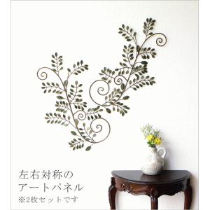 アイアン壁飾り 壁掛けインテリア アイアン雑貨...の詳細画像1