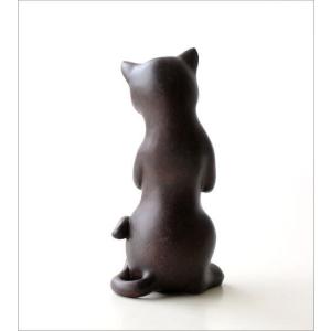 猫 ネコ ねこ 置物 おしゃれ オブジェ かわ...の詳細画像3