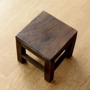 ソーレスツール 杉 椅子 イス アンティーク インテリア サイドテーブル