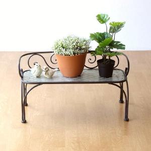 茶道具 花入れ 置用 唐銅 唐金 鶴首 9寸 金谷浄雲作 花入