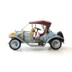 置物 オブジェ クラシックカー おもちゃ アンティーク調 おしゃれ