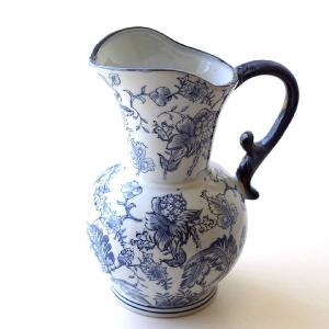 ROYAL COPENHAGEN（ロイヤルコペンハーゲン） ブルーフルーテッド メガ