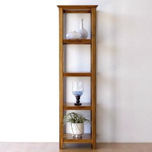 無印良品 MUJI タモ材 ミドルタイプ 本棚 木製収納 ブック