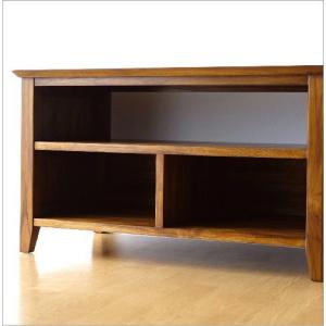 テレビ台 ローボード 幅80cm テレビボード...の詳細画像3