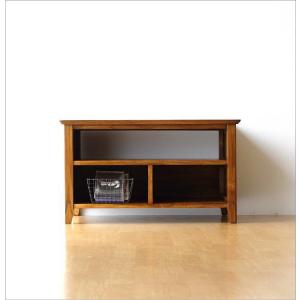 テレビ台 ローボード 幅80cm テレビボード...の詳細画像5