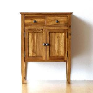 キャビネット 収納棚 サイドボード リビングボード 無垢