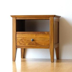 ベッドサイドテーブル ナイトテーブル おしゃれ