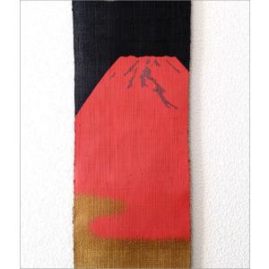 タペストリー 和風 おしゃれ 壁掛け 玄関 壁...の詳細画像3