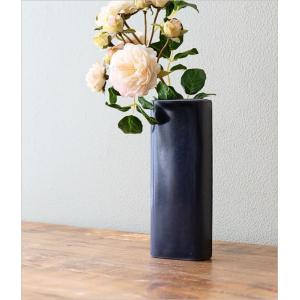 花瓶 壁掛け 一輪挿し 半磁器 陶器 萬古焼 ...の詳細画像1
