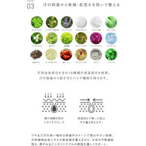 薬用 ネオテクト 30g 3本セット デオドラ...の詳細画像4