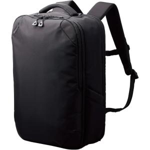 ELECOM エレコム バックパック 15.6inch 21L MNL CITY PACK X