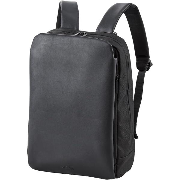 エレコム バックパック ビジネスバックパック リュックサック デイパック REFLOK 2way 1...